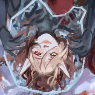 ♰︎ART CHAOS♰