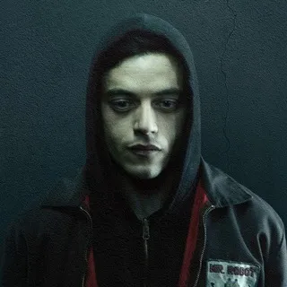 Mr Robot confession + daily