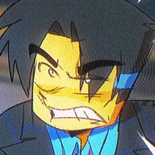 ㅤ𝖳𝗁𝖾 𝖬𝖺𝗒𝗈𝗋.