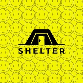 SHELTER by Vanagandr