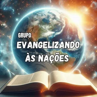 📖𝔾ℙ 𝔼𝕍𝔸ℕ𝔾𝔼𝕃𝕀ℤ𝔸ℕ𝔻𝕆 𝔸𝕊 ℕ𝔸ÇÕ𝔼𝕊 📖