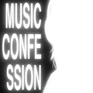 Music Confession 🎧 «РЕСТ»