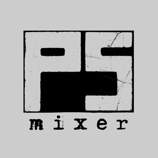 ps mixer