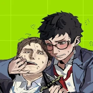 Yuppie psycho conf!!