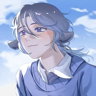 кедамо☁️