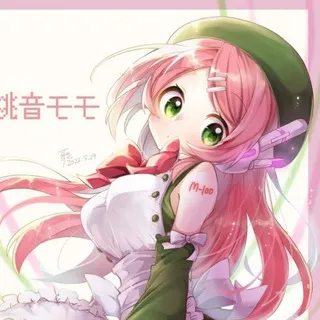 Momone Momo cf + Daily! .!