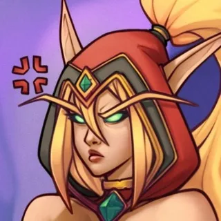 Warcraft Art