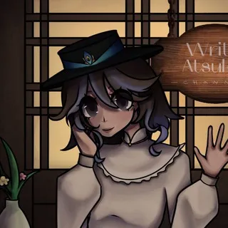 ꒦꒷Atsuko||Writer☾