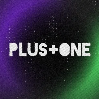 PLUS+ONE | Фестиваль объединения сцен