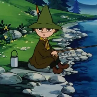 🇫🇮 | Moomintroll 𝐜𝐨𝐧𝐟𝐞𝐬𝐬𝐢𝐨𝐧 🍃