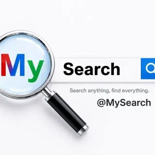MySearch Announcement Group