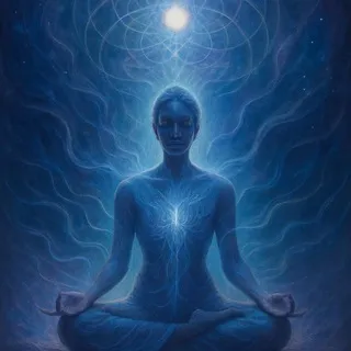 Quantum Healing