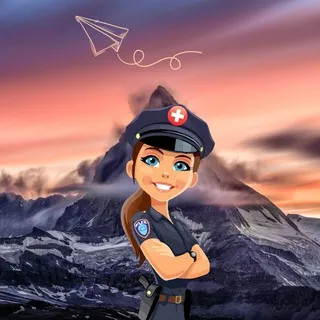 Police cantonale Suisse / Kantonspolizei - Polizei Schweiz / Polizia chantunala / Polizia cantonale Svizzera on Telegram by GRT