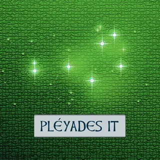 Pléyades IT - Tecnología