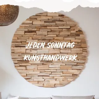 Handwerk & Holzweg - online Markt für Kunsthandwerk und handgemachtes