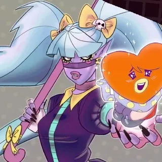 [ДЕНЬ ВП]lore brawl confession