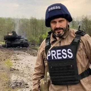 ЦАПЛІЄНКО_UKRAINE FIGHTS ✔