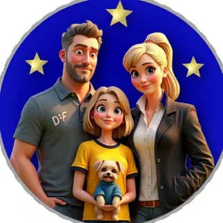 Dmitry's friends (games and not games)