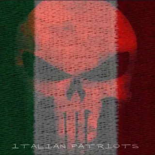 Italian Patriots ☝🏻