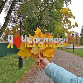 Наш Череповец
