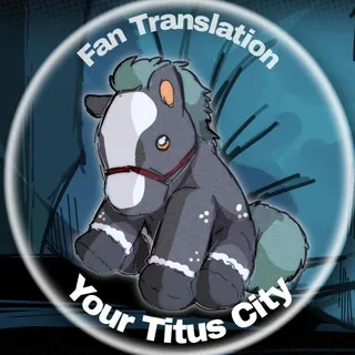 𝐘𝐨𝐮𝐫 𝐓𝐢𝐭𝐮𝐬 𝐂𝐢𝐭𝐲 | 𝐅𝐚𝐧 𝐓𝐫𝐚𝐧𝐬𝐥𝐚𝐭𝐢𝐨𝐧