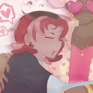 𝘴𝘦𝘭𝘧𝘱𝘢𝘪𝘳 💍🎞 || the best selfship confession