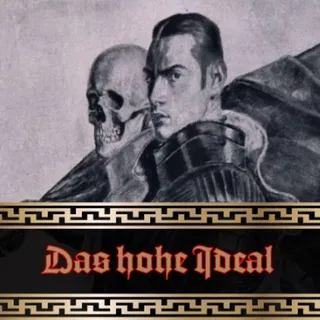 Das hohe Ideal