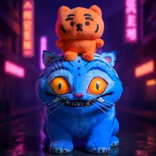 영리한타이거의 주식공부방🐯