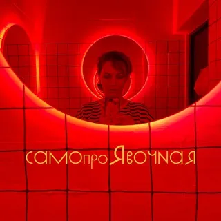 самопроЯвочная