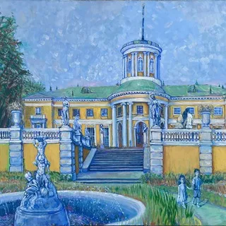 ARTIST - для разума и духа