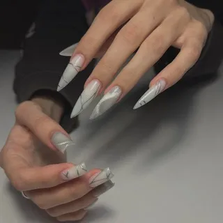 muxacz_nails | Маникюр Киров