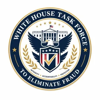 White House Task Force to Eliminate Fraud