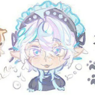 @ . ключик/ KEY