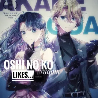 𝓞shifdlike | 𝓞shi no ko fandom likes..