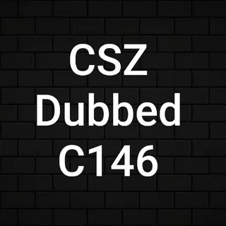 CSZ South Dubbed C146