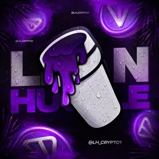 LEAN HUSTLE CRYPTO (TON SZN & NFT)
