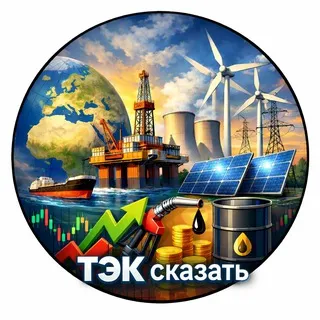 ТЭК сказать