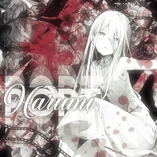 (ℛ𝑒𝑠𝑡) 晴 | 𝗛𝗔𝗥𝗨𝗠𝗜 𝗣𝗢𝗥𝗧 | 海. 𝐷𝑘𝑚