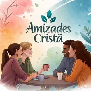 Amizades Cristã ✝❤️📖