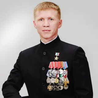 Евгений Мосейко