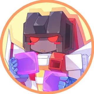 Transformers daily!