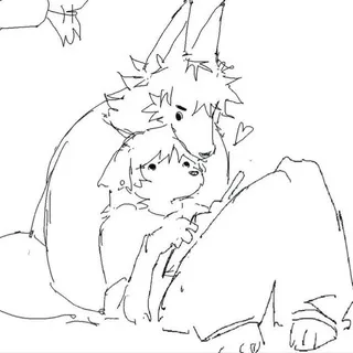 yiff confession