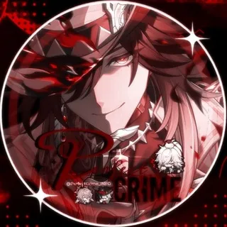 𝗟𝗜𝗙𝗘:: ᯓ 𝘗𝘦𝘳𝘧𝘦𝘤𝘵 「𝗖𝗥𝗜𝗠𝗘！」