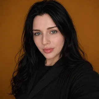 Лера — и точка