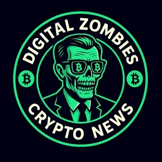 Digital Zombies