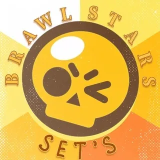 ⊹˙ 𝘽𝙧𝙖𝙬𝙡 𝙎𝙩𝙖𝙧𝙨 𝙨𝙚𝙩ˋ𝙨 │ BrawlStars.net 📙