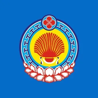 Постпредство Калмыкии