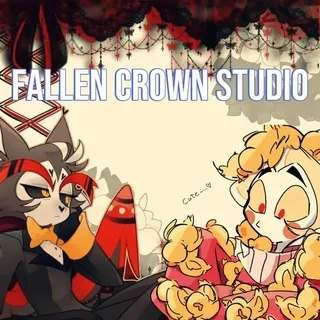 Fallen Crown Studio