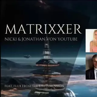 Matrixxer - Astralreisen, Raus aus der Matrix, Zirbeldrüse, Dissoziation