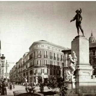 Convocatorias Málaga